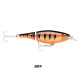 X-Rap Jointed Shad - XJS-   Rapala 